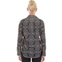 Line Geometry Pattern Geometric Womens Long Sleeve Shirt View2