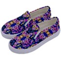 ML 5-2 Kids  Canvas Slip Ons View2