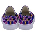 ML 5-2 Kids  Canvas Slip Ons View4
