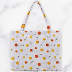 Citrus Thyme Mini Tote Bag