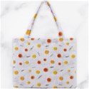 Citrus Thyme Mini Tote Bag View1