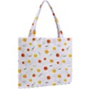 Citrus Thyme Mini Tote Bag View2