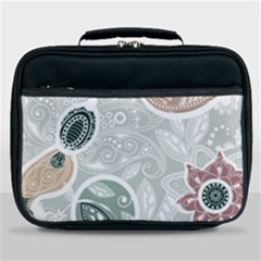Peisles Pattern Module Design Lunch Bag