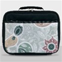 Peisles Pattern Module Design Lunch Bag View1