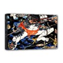 ML-7-4 Deluxe Canvas 18  x 12  (Stretched) View1