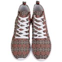 ML-7-7 Men s Lightweight High Top Sneakers View1