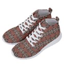 ML-7-7 Men s Lightweight High Top Sneakers View2