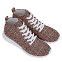 ML-7-7 Men s Lightweight High Top Sneakers View3