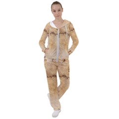 Stone Surface Stone Mass Women s Tracksuit by Mariart