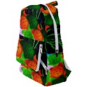 Pattern Fishes Escher Travelers  Backpack View1
