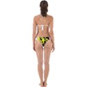 Antianxiety Perfectly Cut Out Bikini Set View2