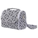 Abstract Seamless Pattern Satchel Shoulder Bag View1