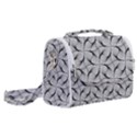 Abstract Seamless Pattern Satchel Shoulder Bag View2