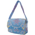 Pattern Background Pattern Courier Bag View2