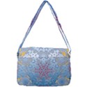 Pattern Background Pattern Courier Bag View3