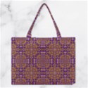 Background Image Decorative Medium Tote Bag View1