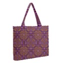 Background Image Decorative Medium Tote Bag View2