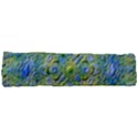 Farbenpracht Kaleidoscope Full Print Rope Handle Tote (Small) View3