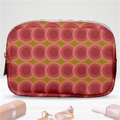 Zappwaits Retro Make Up Pouch (small)