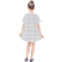 Ní Neart Go Cur le Chéile Kids  Smock Dress View2