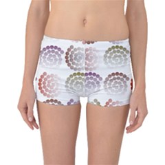 Zappwaits Artdesign Boyleg Bikini Bottoms