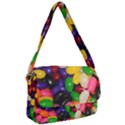 Jelly Beans Courier Bag View1