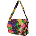 Jelly Beans Courier Bag View2