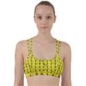 Shima Shima 1 Line Them Up Sports Bra View1