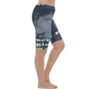 Survivor of Hurricane Maria Puerto Rico Cropped Leggings  View3
