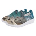 Isla Mujeres Mexico Women s Slip On Sneakers View2