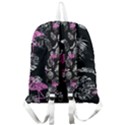Flamingo pattern Giant Full Print Backpack View2