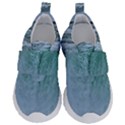 Niagara falls Kids  Velcro No Lace Shoes View1