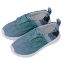 Niagara falls Kids  Velcro No Lace Shoes View2