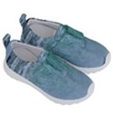 Niagara falls Kids  Velcro No Lace Shoes View3