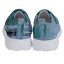 Niagara falls Kids  Velcro No Lace Shoes View4