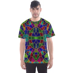 Ml 85 Men s Sports Mesh Tee
