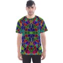 Ml 85 Men s Sports Mesh Tee View1