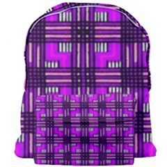 Grammer 7 Giant Full Print Backpack