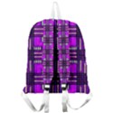 Grammer 7 Giant Full Print Backpack View2