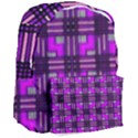 Grammer 7 Giant Full Print Backpack View3