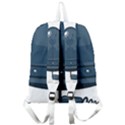 Ufo Unknown Alien Alie Giant Full Print Backpack View2