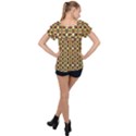 Ml 95 Ruffle Collar Chiffon Blouse View2