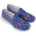 ML-103 Men s Lightweight Slip Ons View3