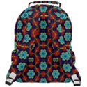 Ml 106 Rounded Multi Pocket Backpack View3
