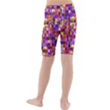 Ml 108 Kids  Mid Length Swim Shorts View2