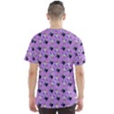Kawaii Grape Rootbeer Men s Sports Mesh Tee View2