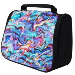 Ml 114 Full Print Travel Pouch (big)