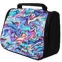 Ml 114 Full Print Travel Pouch (Big) View1