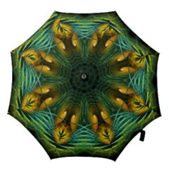 Fractal Jwildfire Scifi Hook Handle Umbrellas (small)