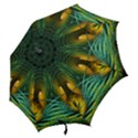 Fractal Jwildfire Scifi Hook Handle Umbrellas (Small) View2